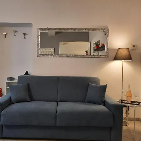 Apartmán La Perla Sul Di Con Parcheggio Como