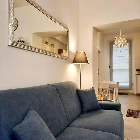 Apartmán La Perla Sul Di Con Parcheggio *