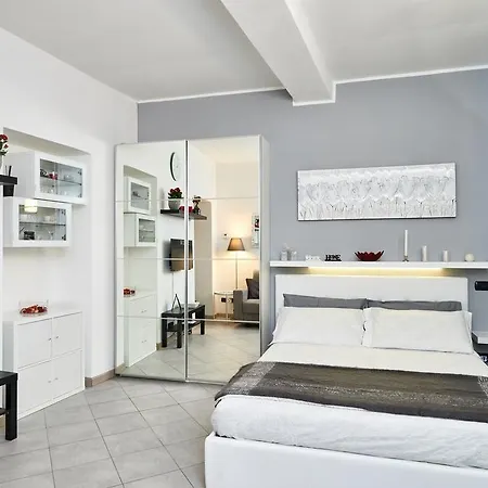 Apartmán La Perla Sul Di Con Parcheggio *