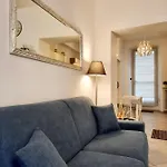 Apartman La Perla Sul Di Con Parcheggio *