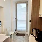 Apartman La Perla Sul Di Con Parcheggio
