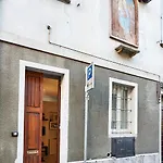 La Perla Sul Di Con Parcheggio Apartman *