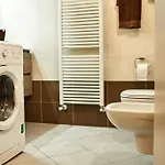 Apartman La Perla Sul Di Con Parcheggio