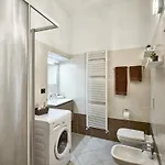La Perla Sul Di Con Parcheggio Apartman