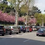 Apartman La Perla Sul Di Con Parcheggio *