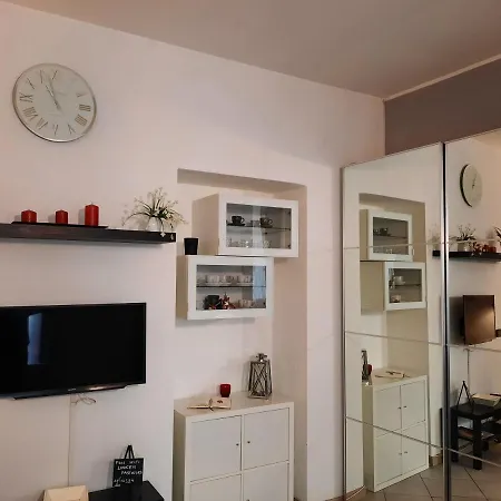 Le Mura Di Con Parcheggio Apartmán *