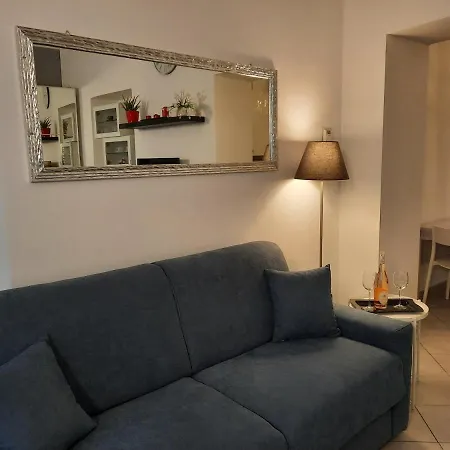 Appartement La Perla Sul Di Con Parcheggio Côme