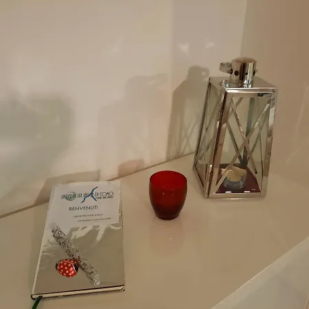 Apartmán Le Mura Di Con Parcheggio *