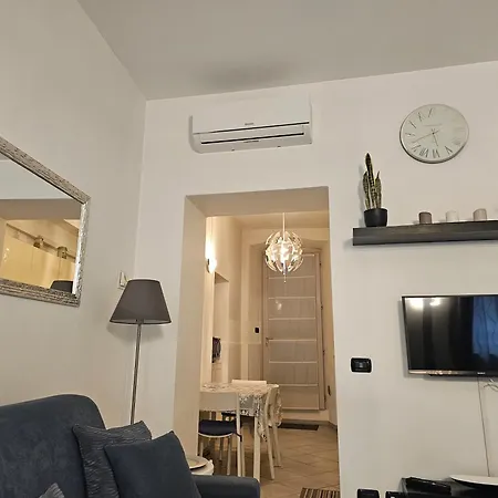 La Perla Sul Di Con Parcheggio Appartement