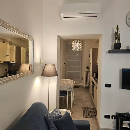 La Perla Sul Di Con Parcheggio * 코모