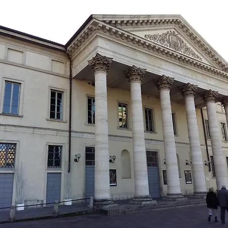 Le Mura Di Con Parcheggio *