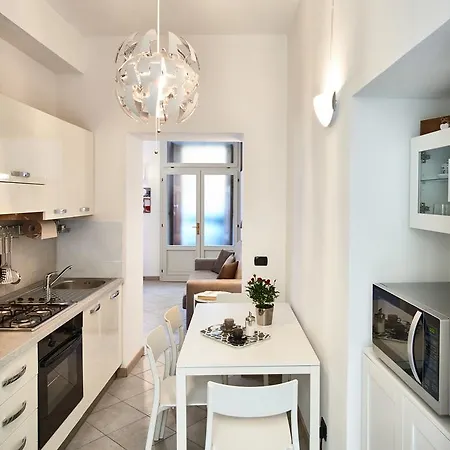 Le Mura Di Con Parcheggio Apartmán Como