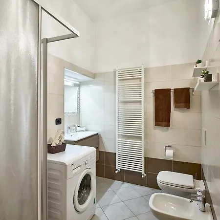 Le Mura Di Con Parcheggio Apartmán