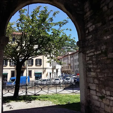 Le Mura Di Con Parcheggio Apartmán Como