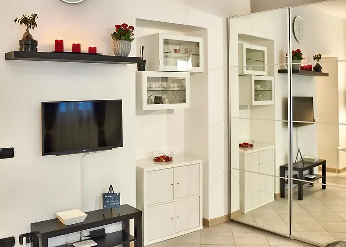 Appartement La Perla Sul Di Con Parcheggio Côme