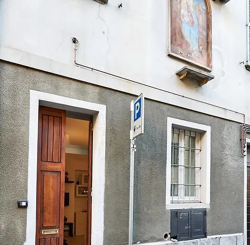 La Perla Sul Di Con Parcheggio Appartement *