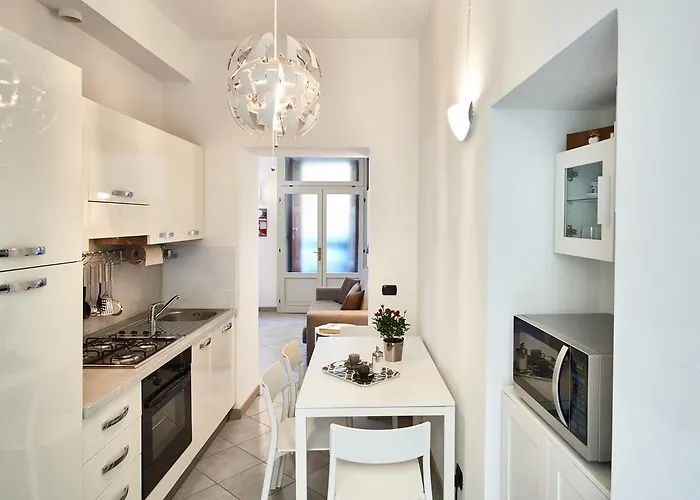 La Perla Sul Di Con Parcheggio Appartement Côme