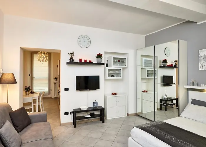 La Perla Sul Di Con Parcheggio Appartement