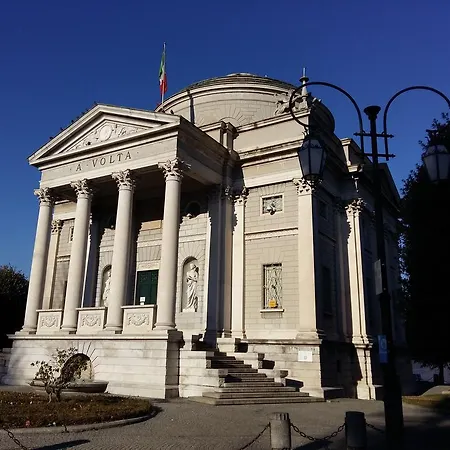 Le Mura Di Con Parcheggio